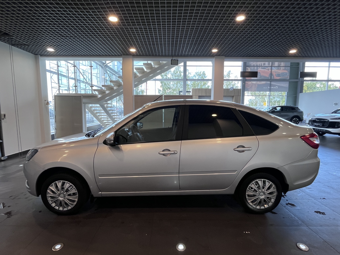 LADA GRANTA