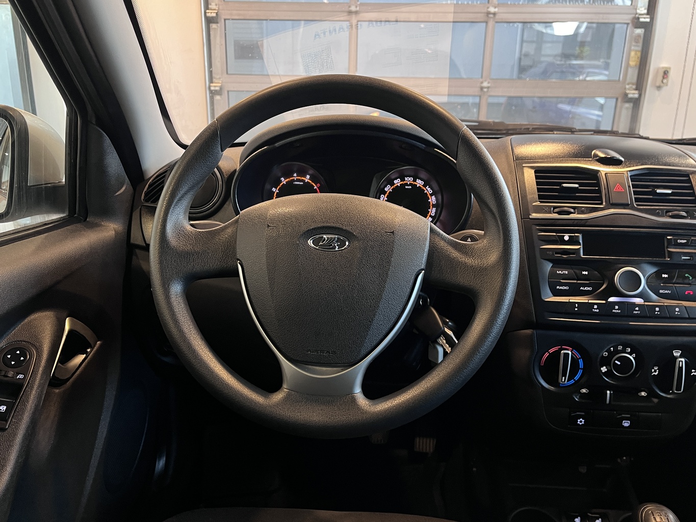 LADA GRANTA