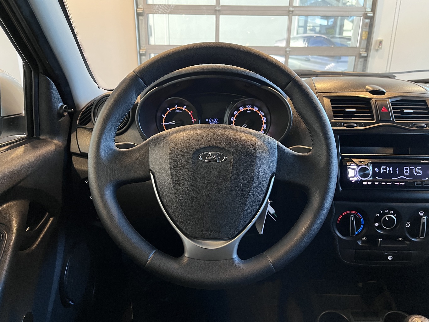 LADA GRANTA