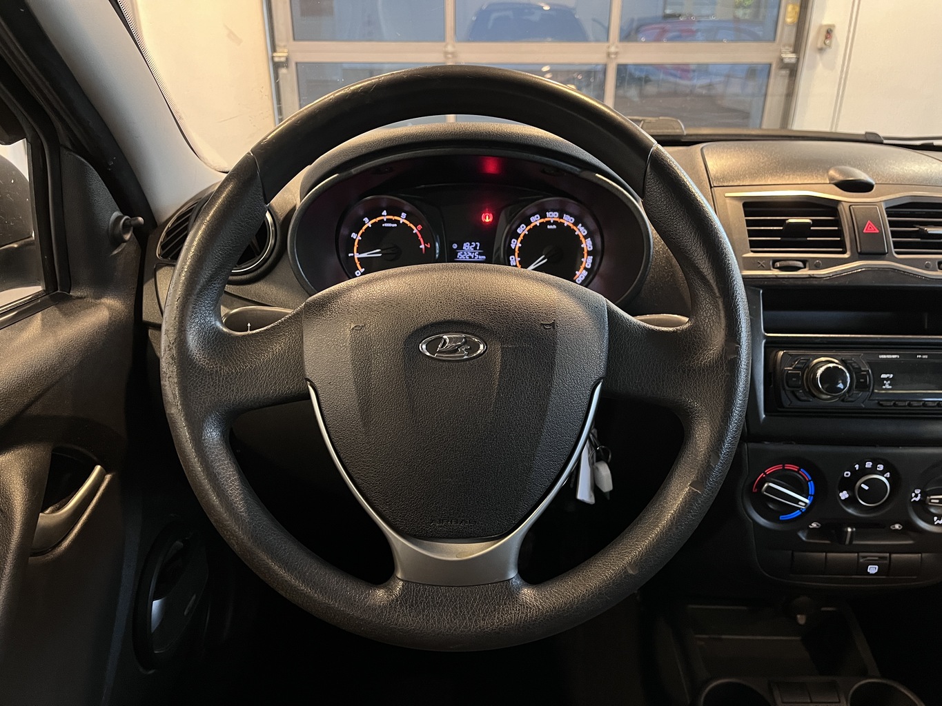LADA GRANTA