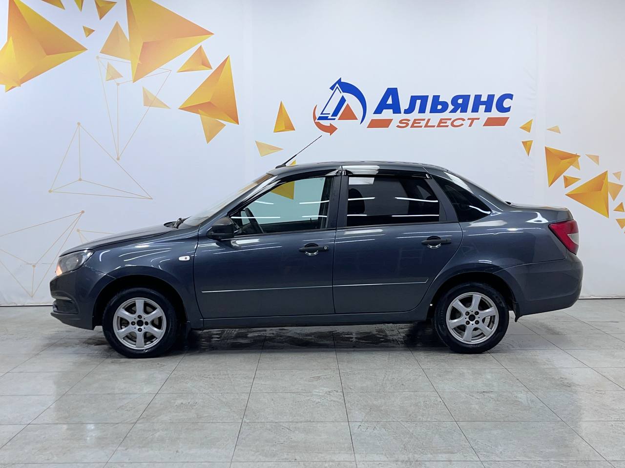 LADA GRANTA