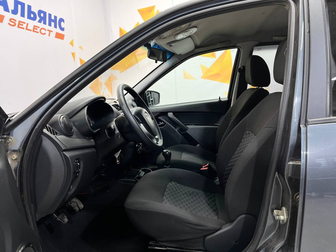 LADA GRANTA