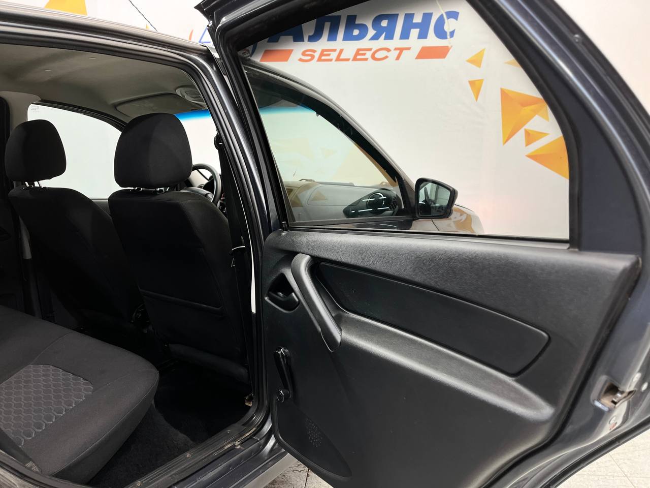 LADA GRANTA