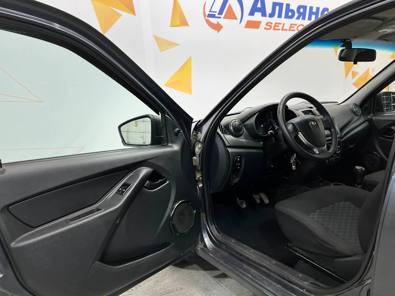 LADA GRANTA