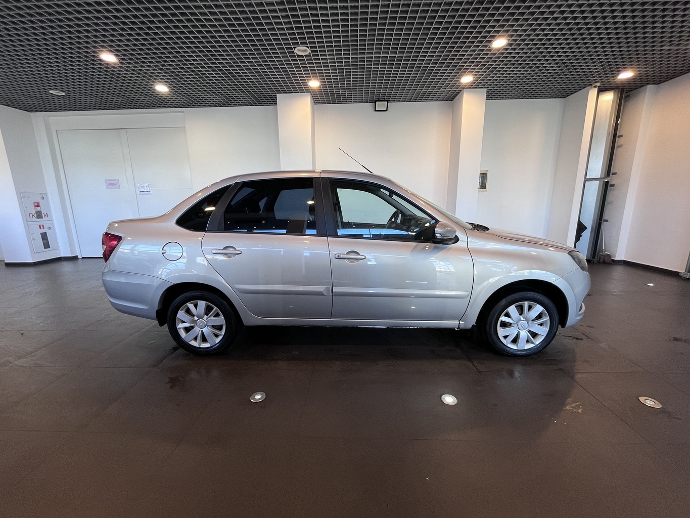 LADA GRANTA