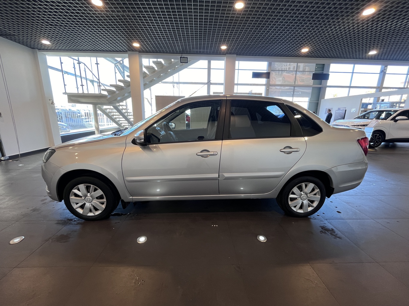 LADA GRANTA