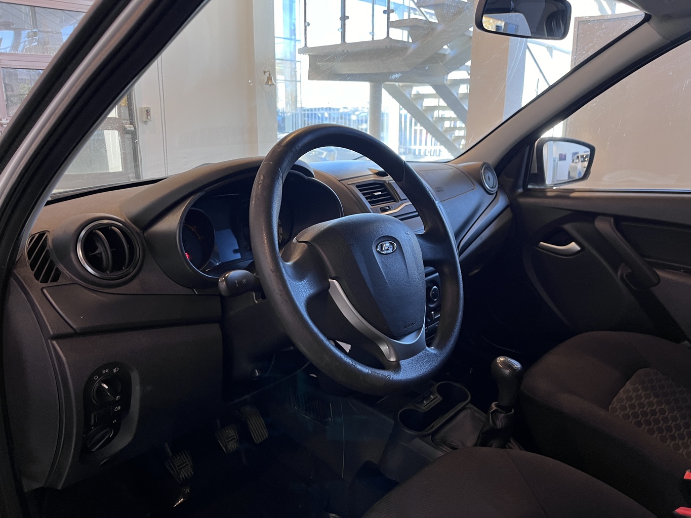 LADA GRANTA