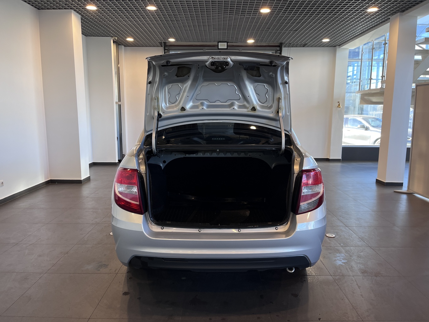 LADA GRANTA
