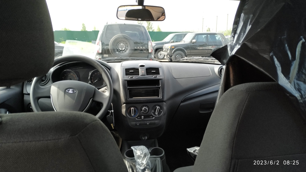 LADA GRANTA