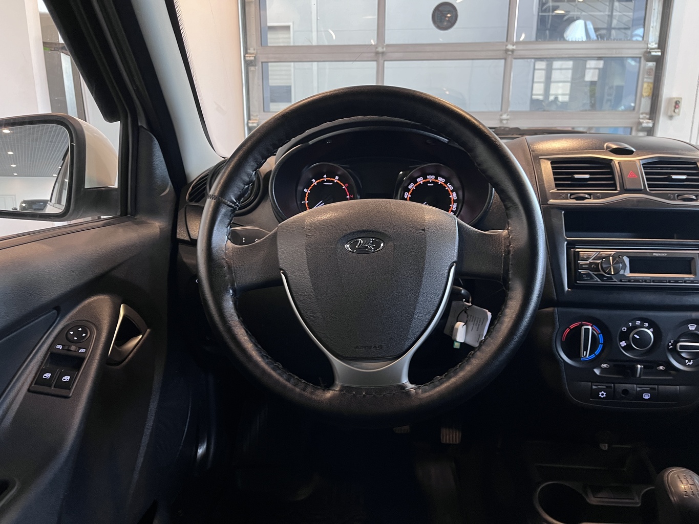 LADA GRANTA