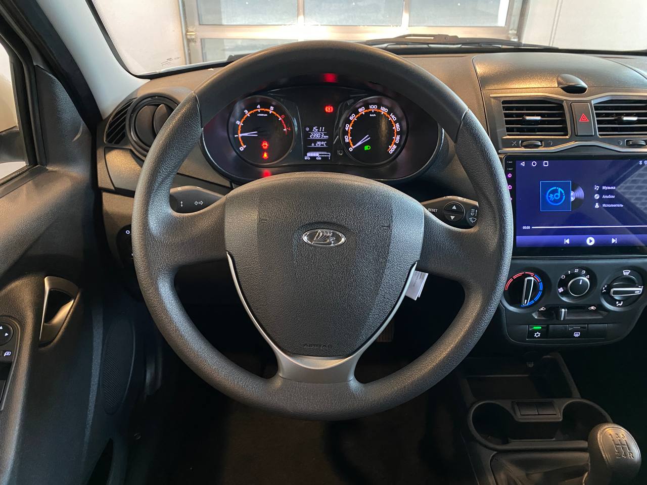 LADA GRANTA