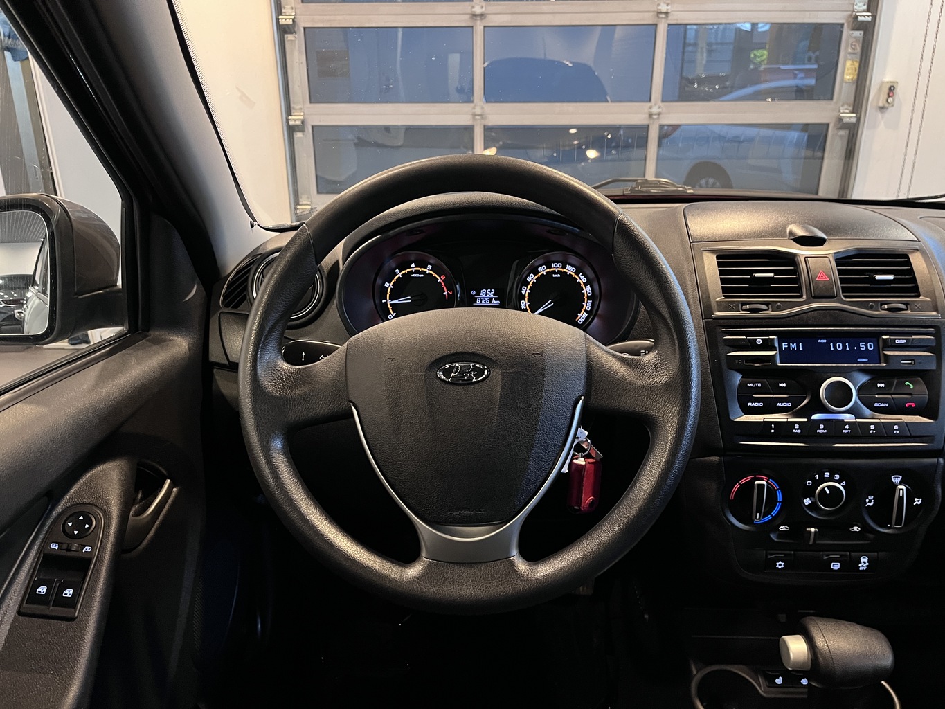 LADA GRANTA