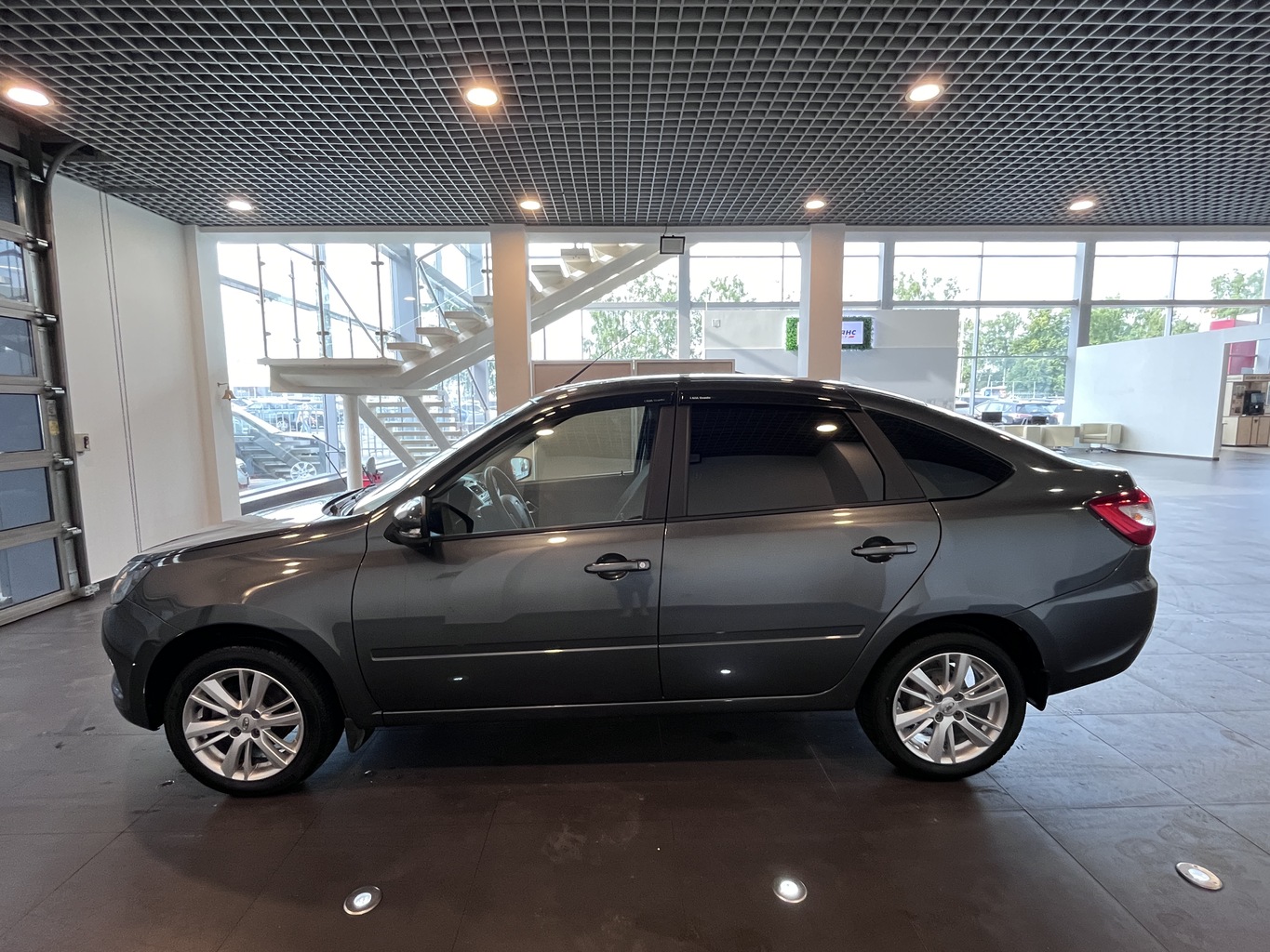 LADA GRANTA