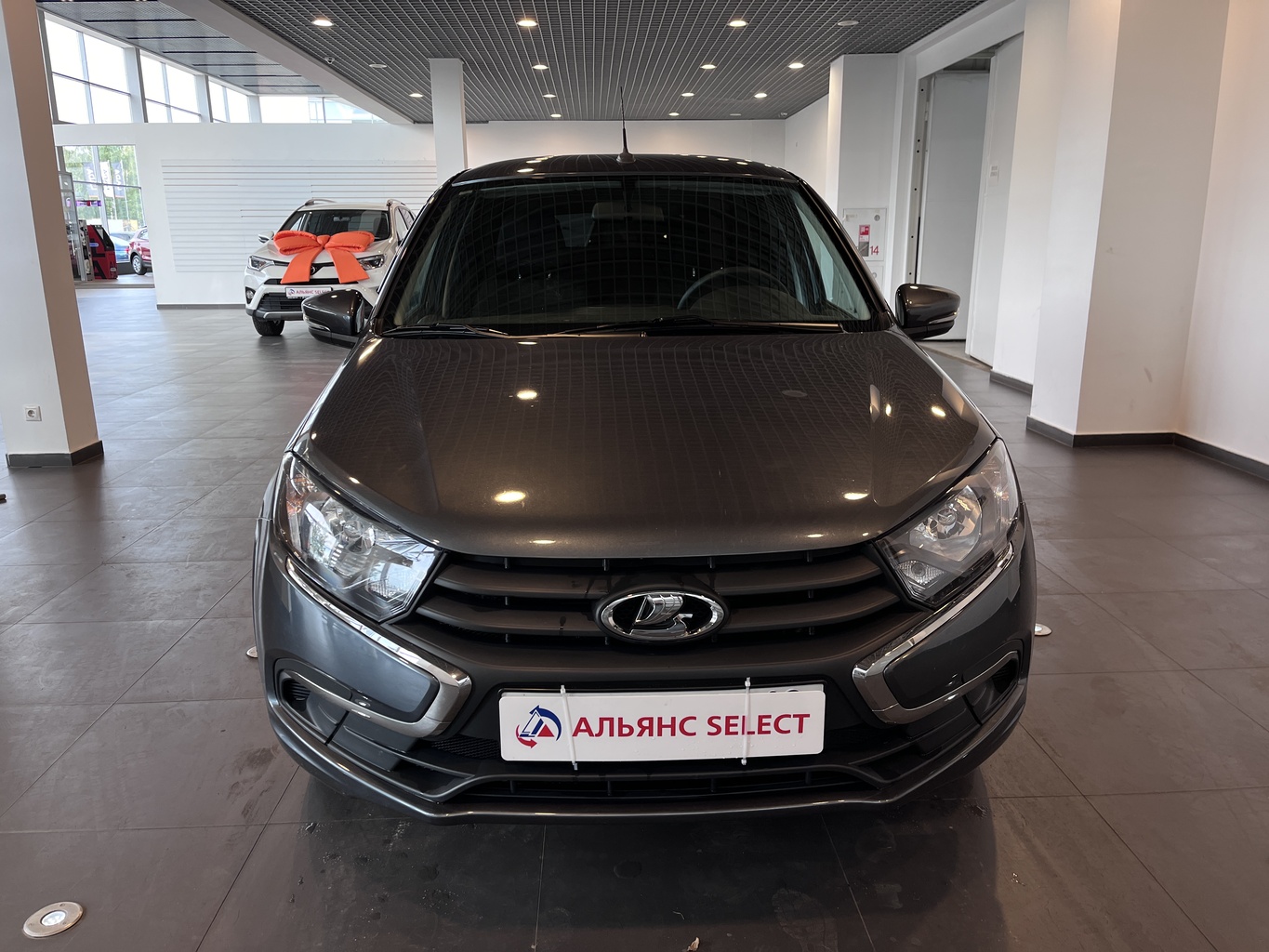 LADA GRANTA