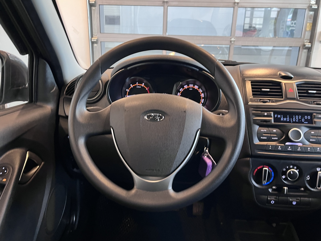 LADA GRANTA