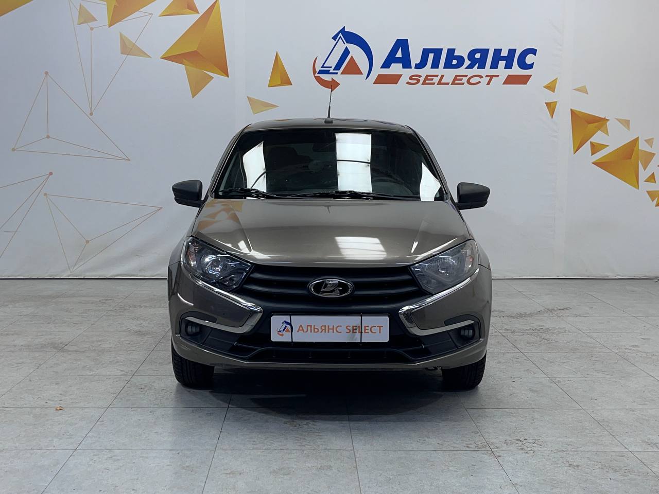 LADA GRANTA