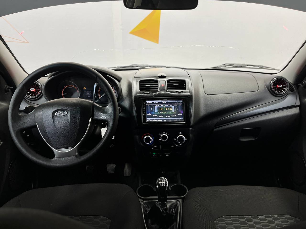 LADA GRANTA