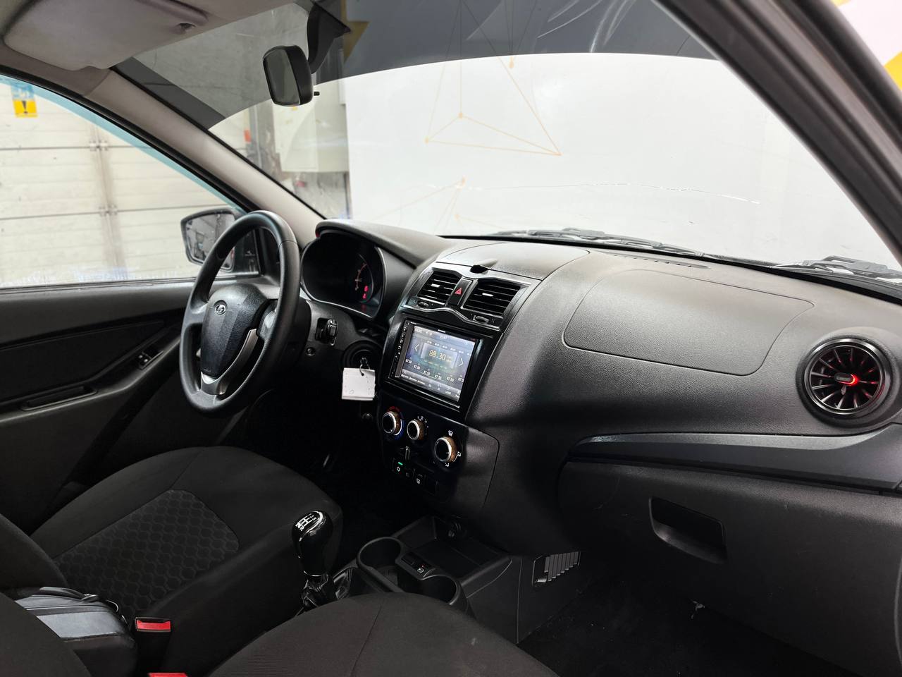 LADA GRANTA