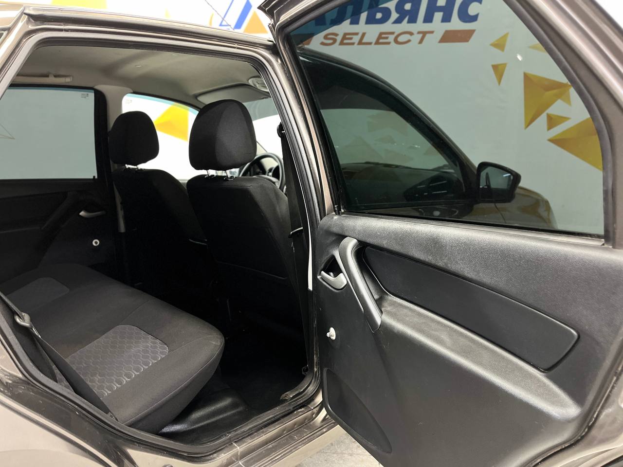 LADA GRANTA