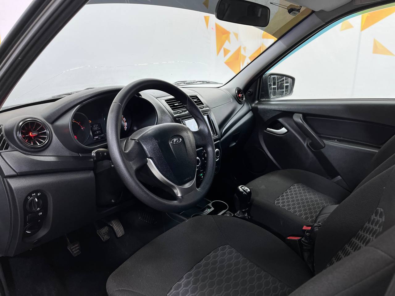 LADA GRANTA