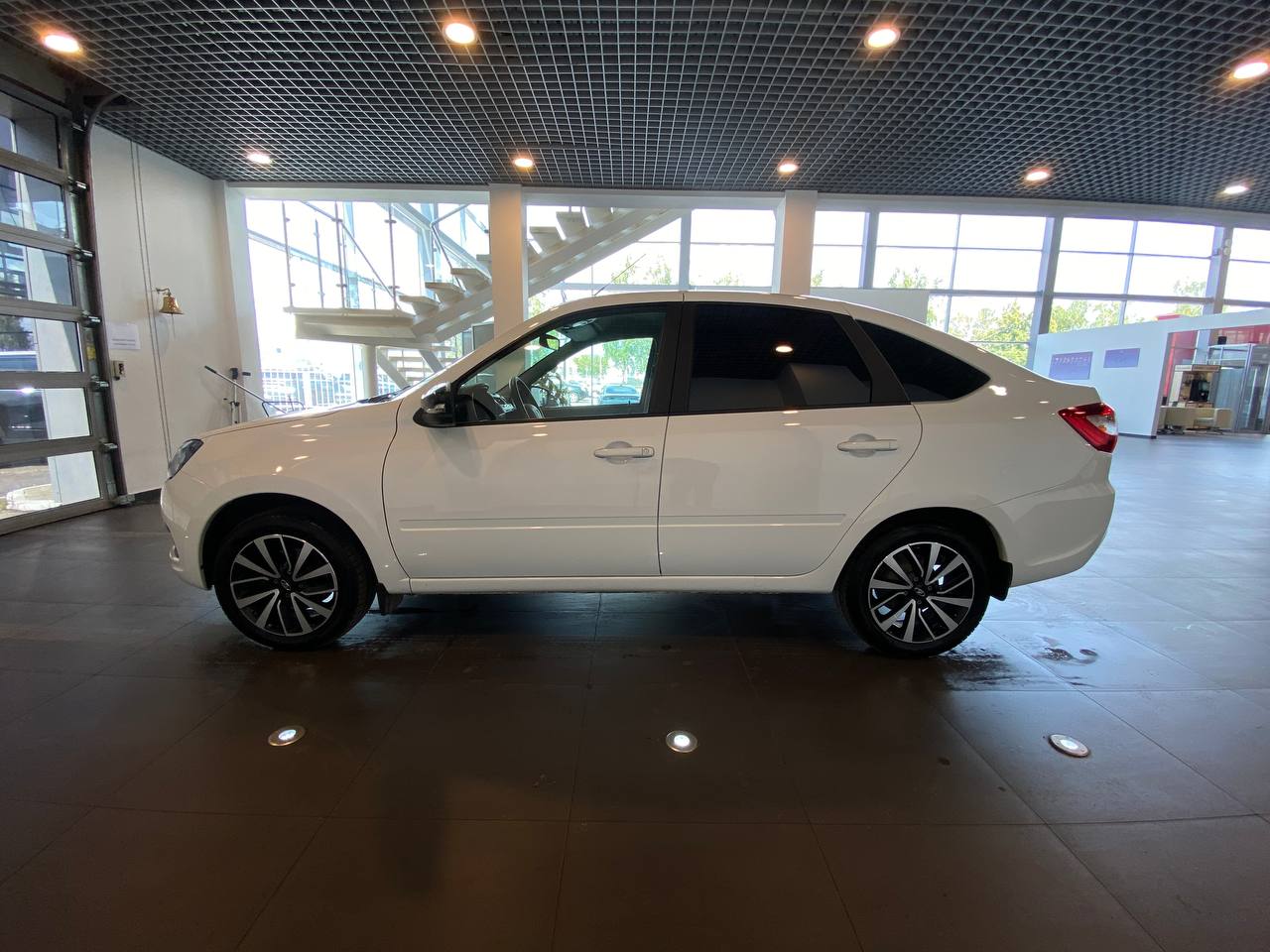LADA GRANTA