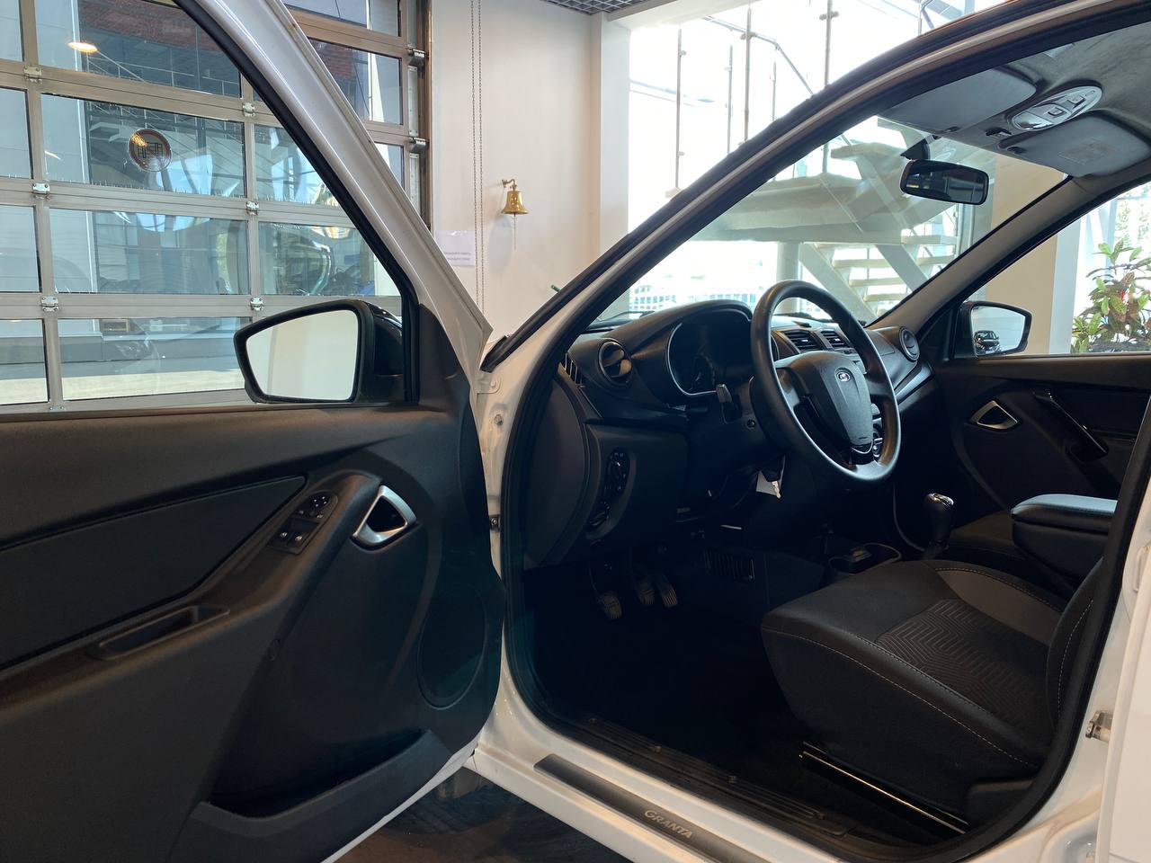 LADA GRANTA