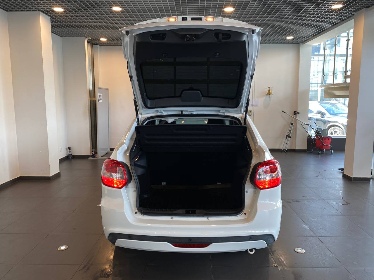 LADA GRANTA