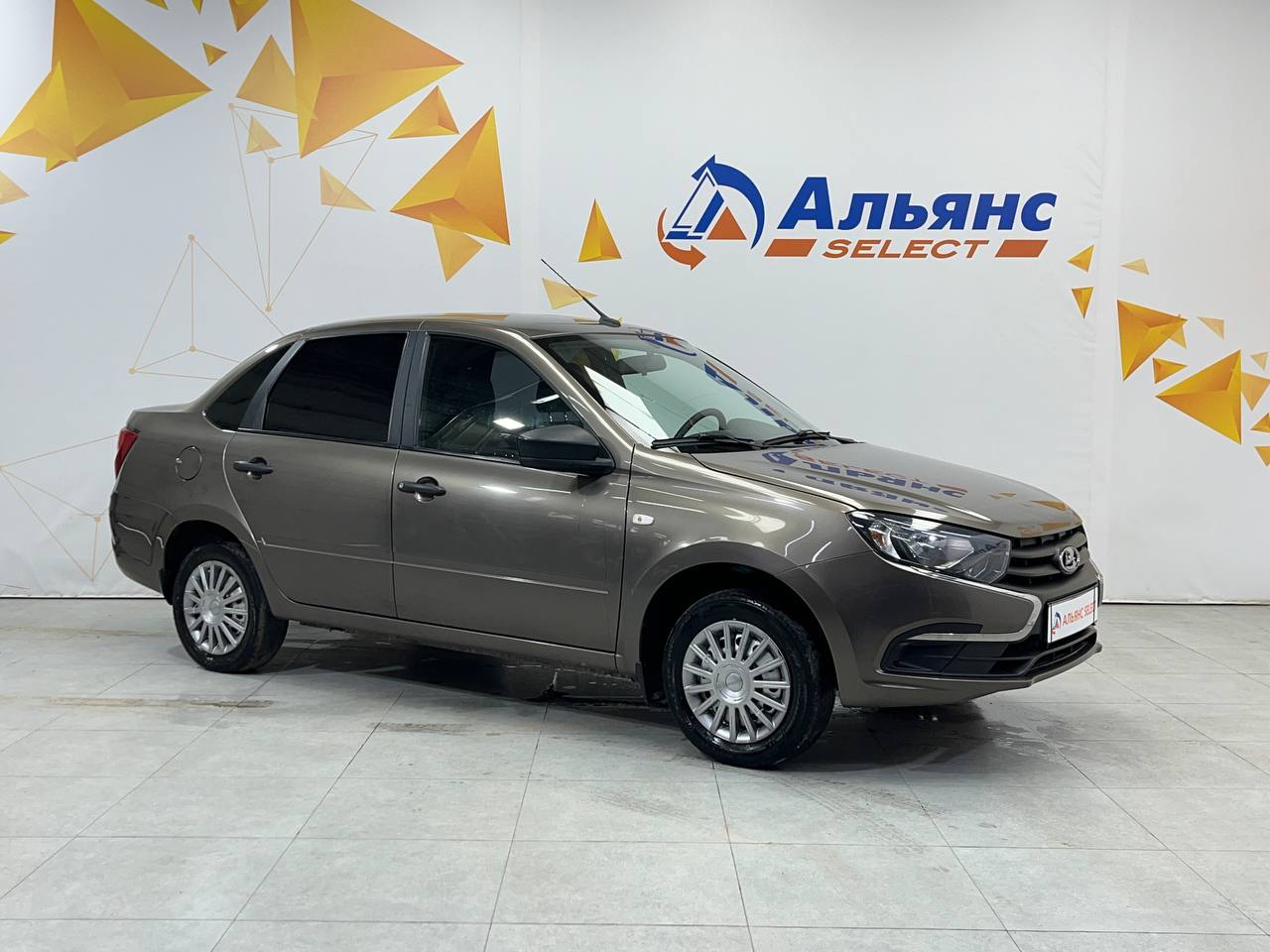 LADA GRANTA