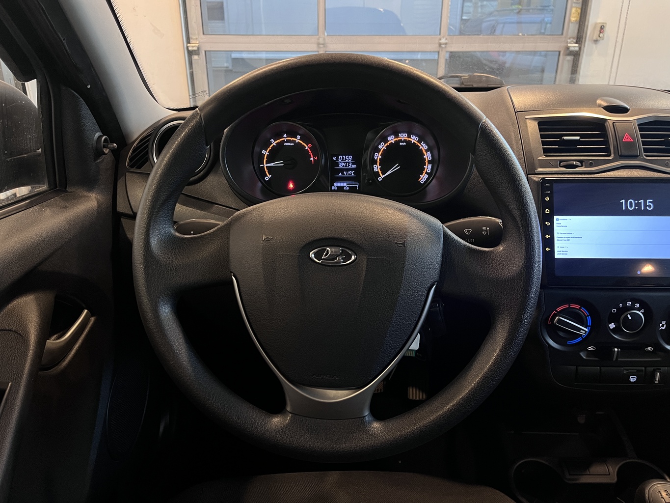 LADA GRANTA