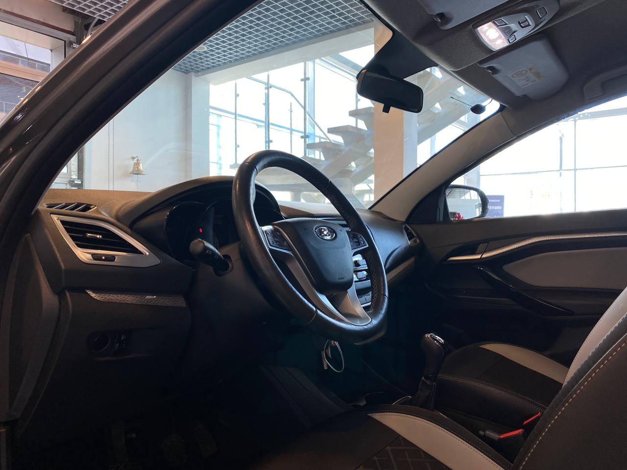 LADA VESTA