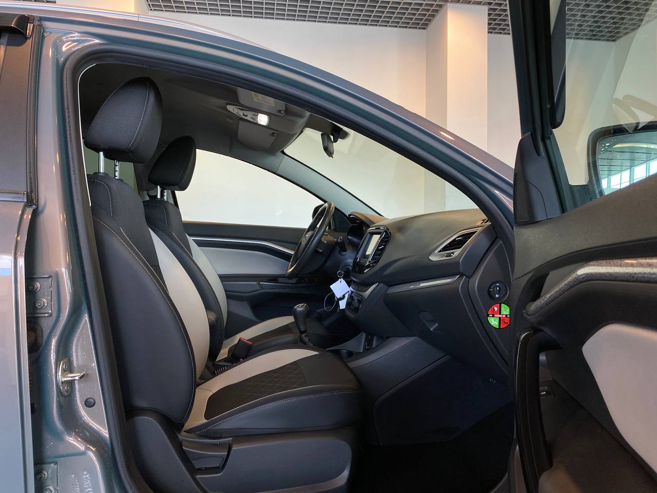 LADA VESTA