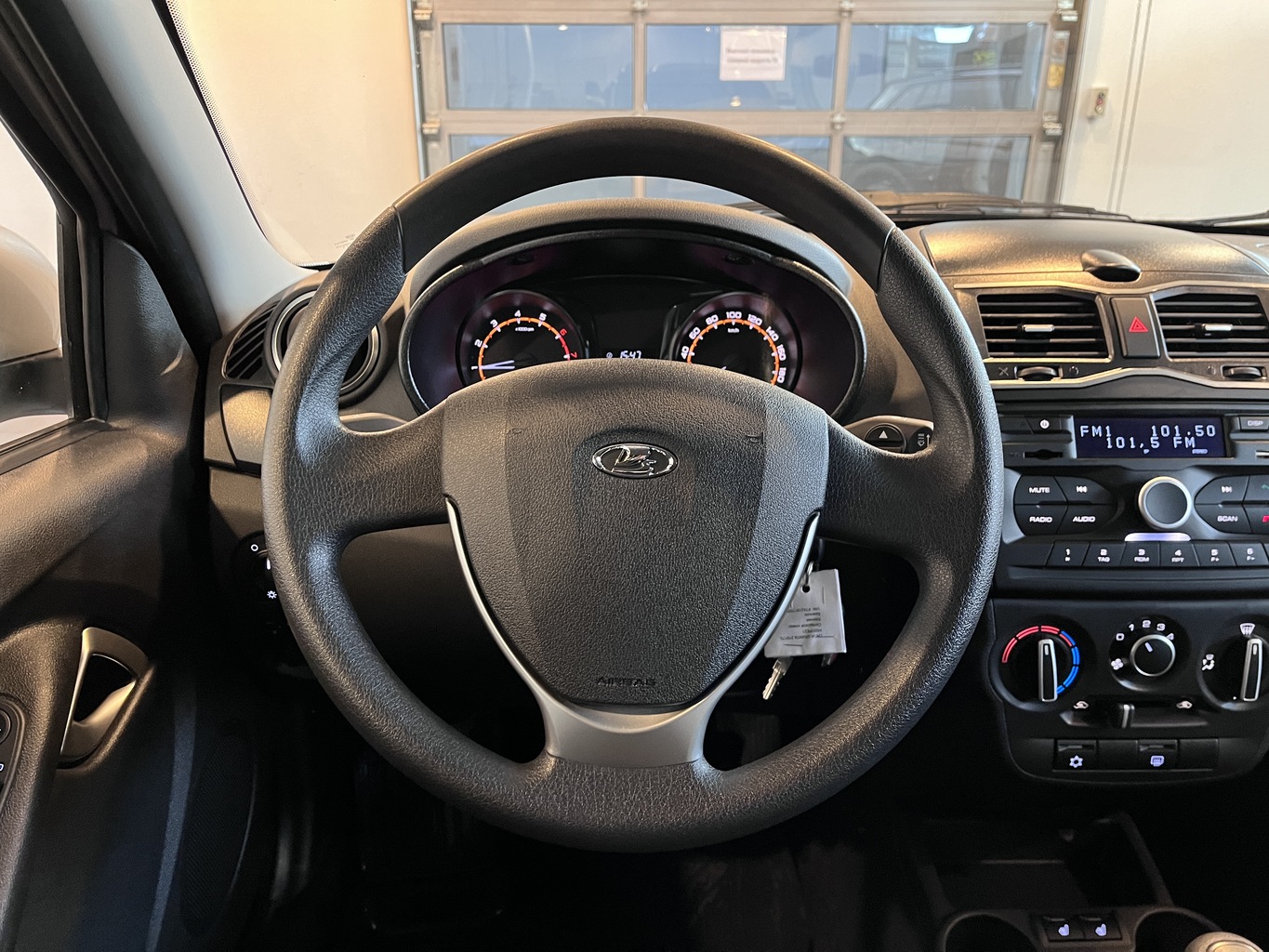 LADA GRANTA