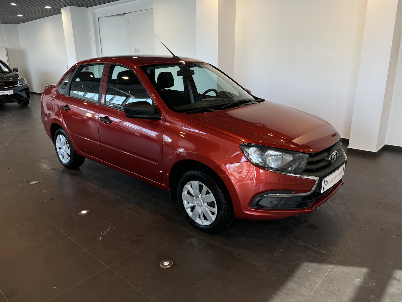 LADA GRANTA