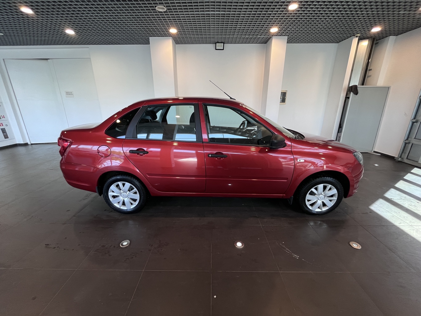 LADA GRANTA