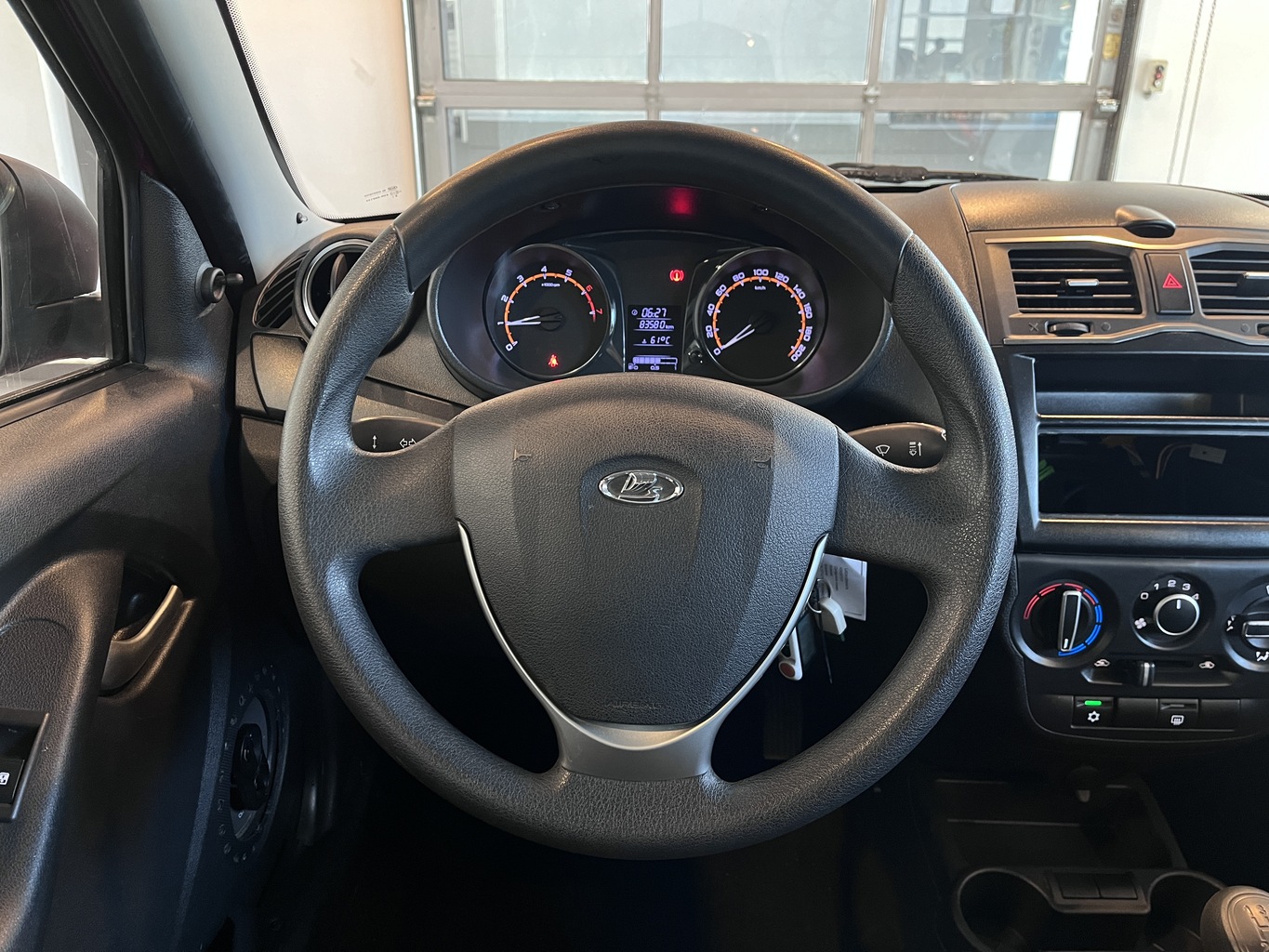 LADA GRANTA