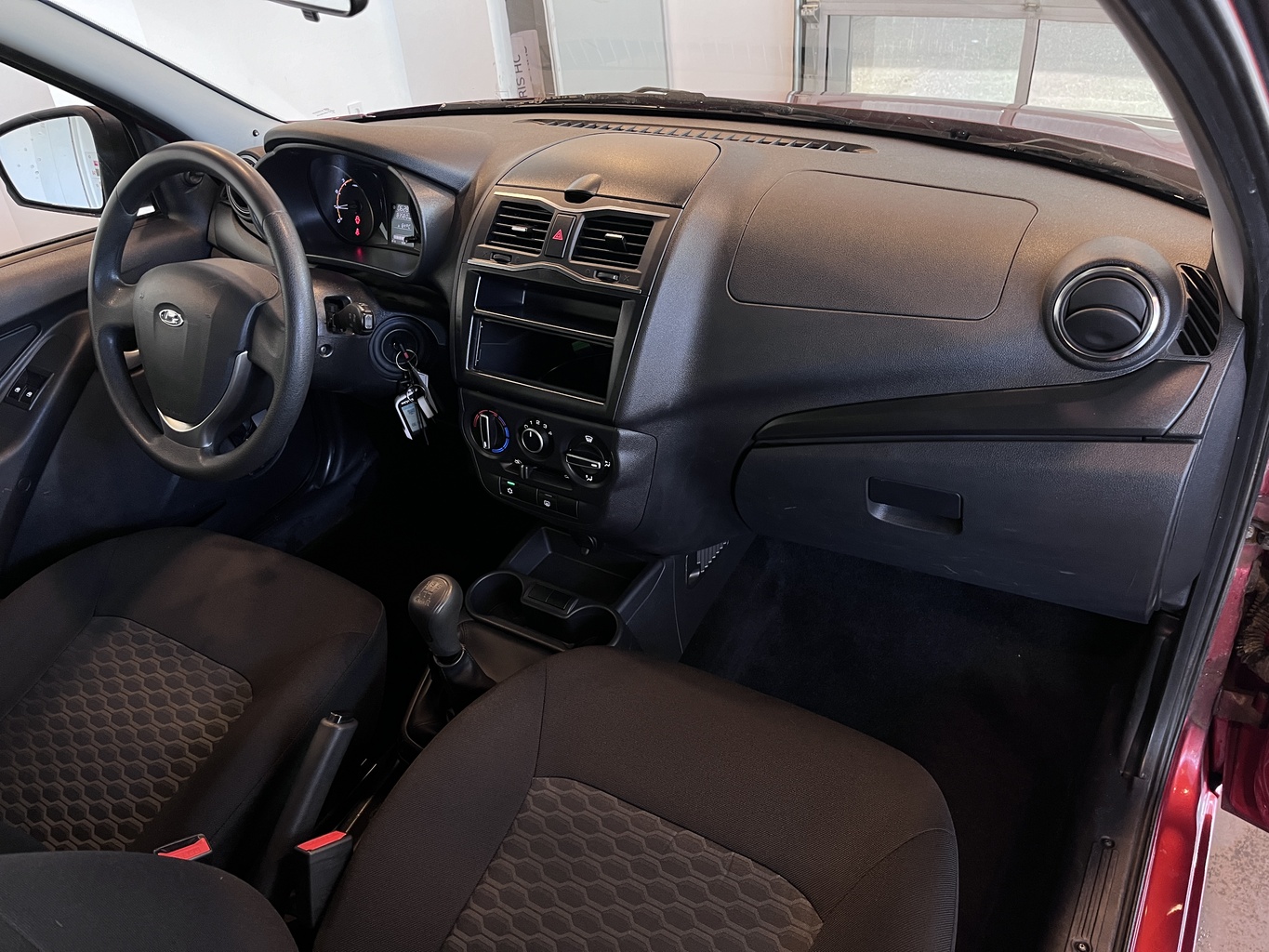 LADA GRANTA