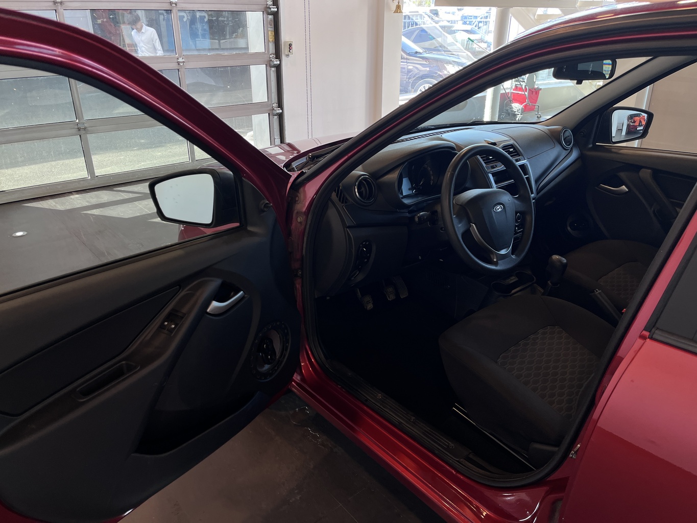 LADA GRANTA