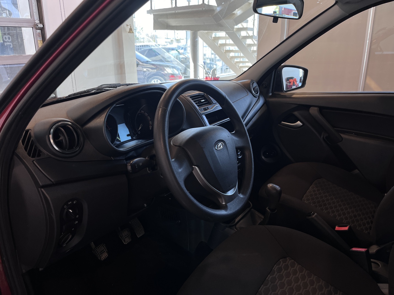 LADA GRANTA