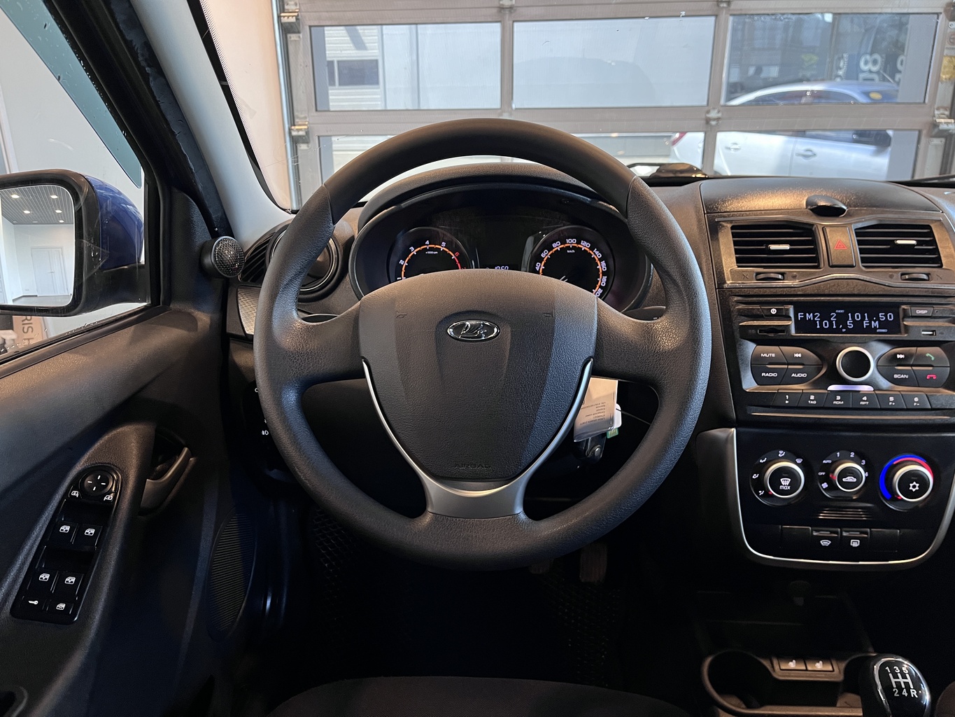 LADA GRANTA