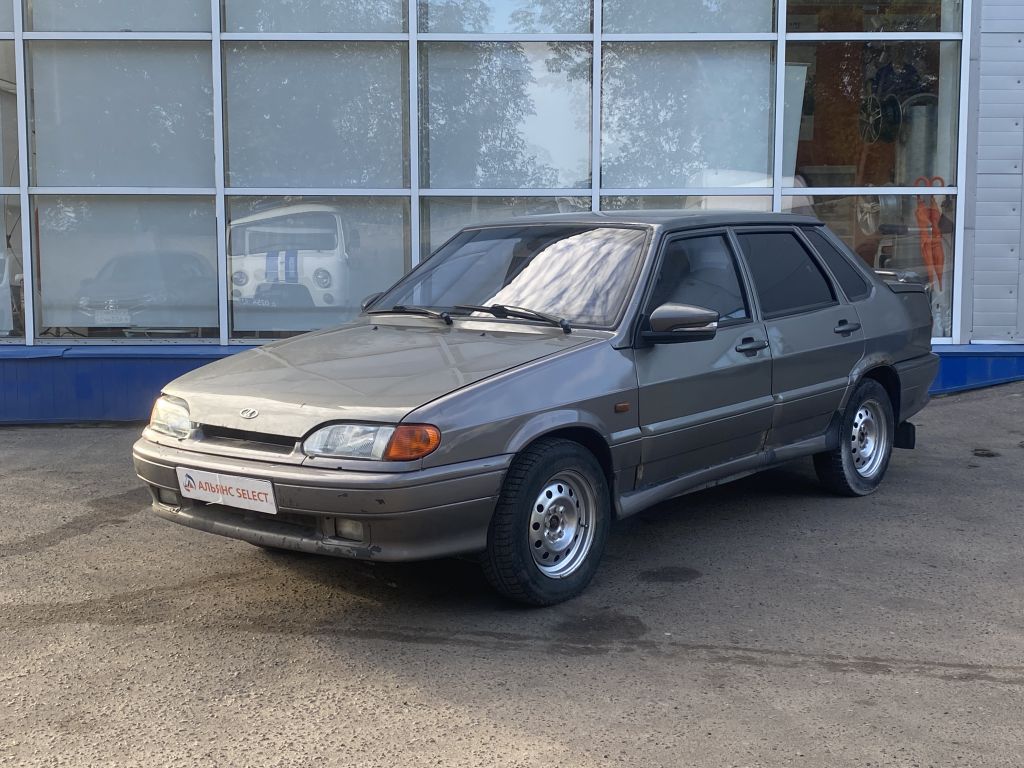 LADA 2115