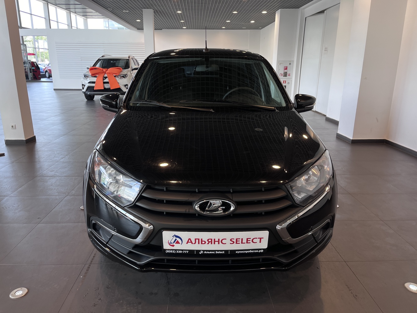 LADA GRANTA