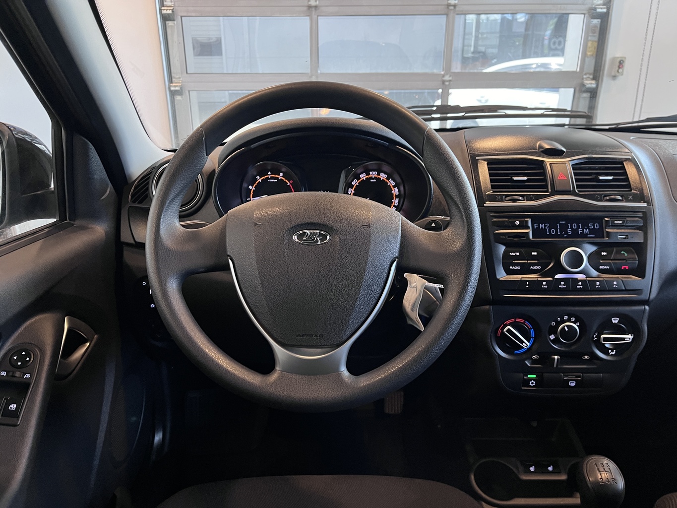LADA GRANTA