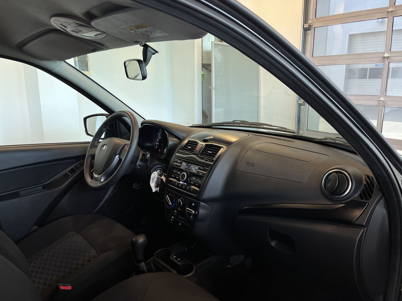 LADA GRANTA
