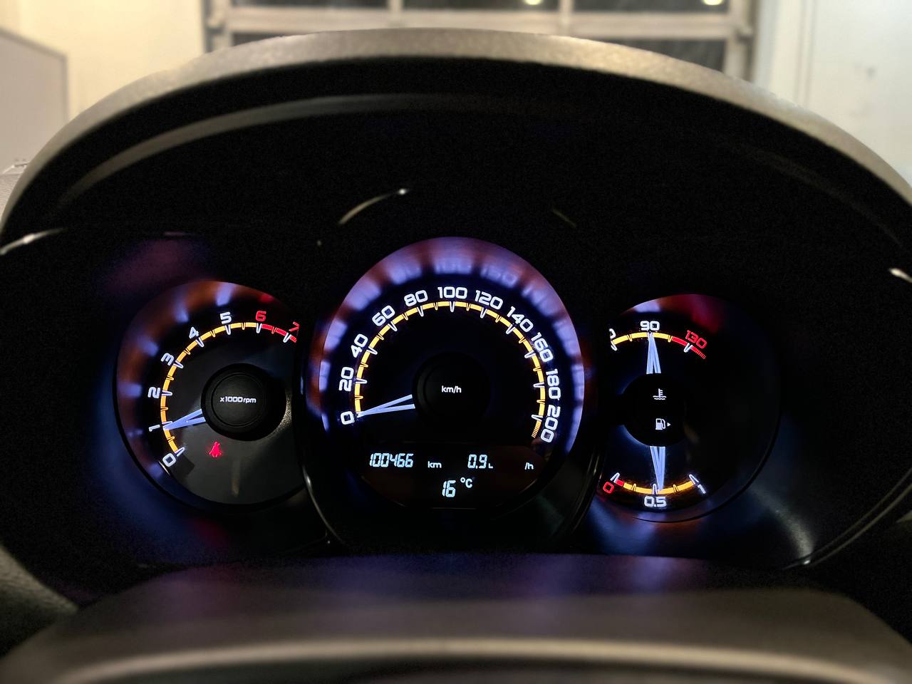 LADA VESTA