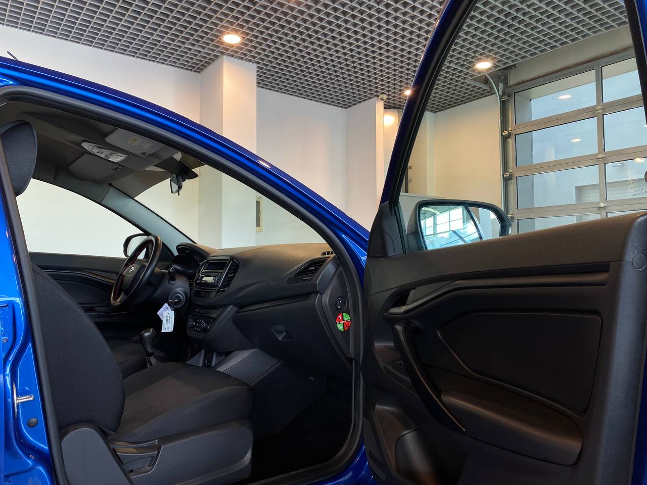 LADA VESTA