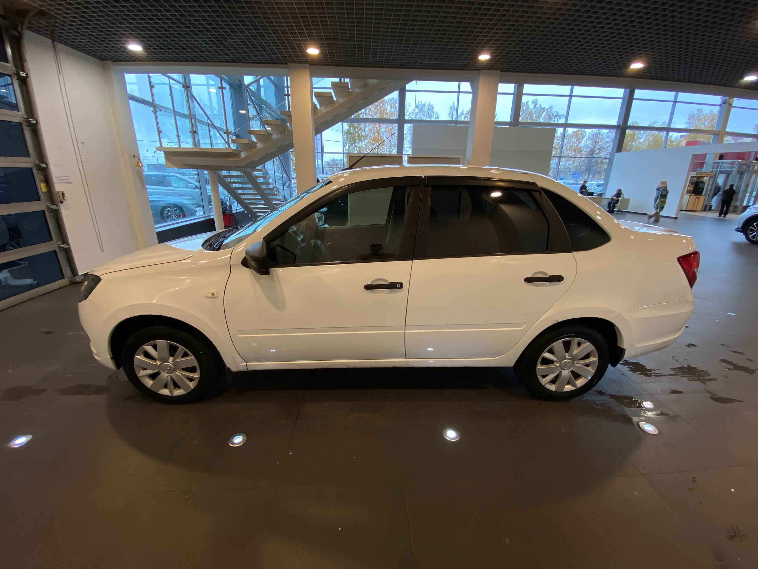 LADA GRANTA