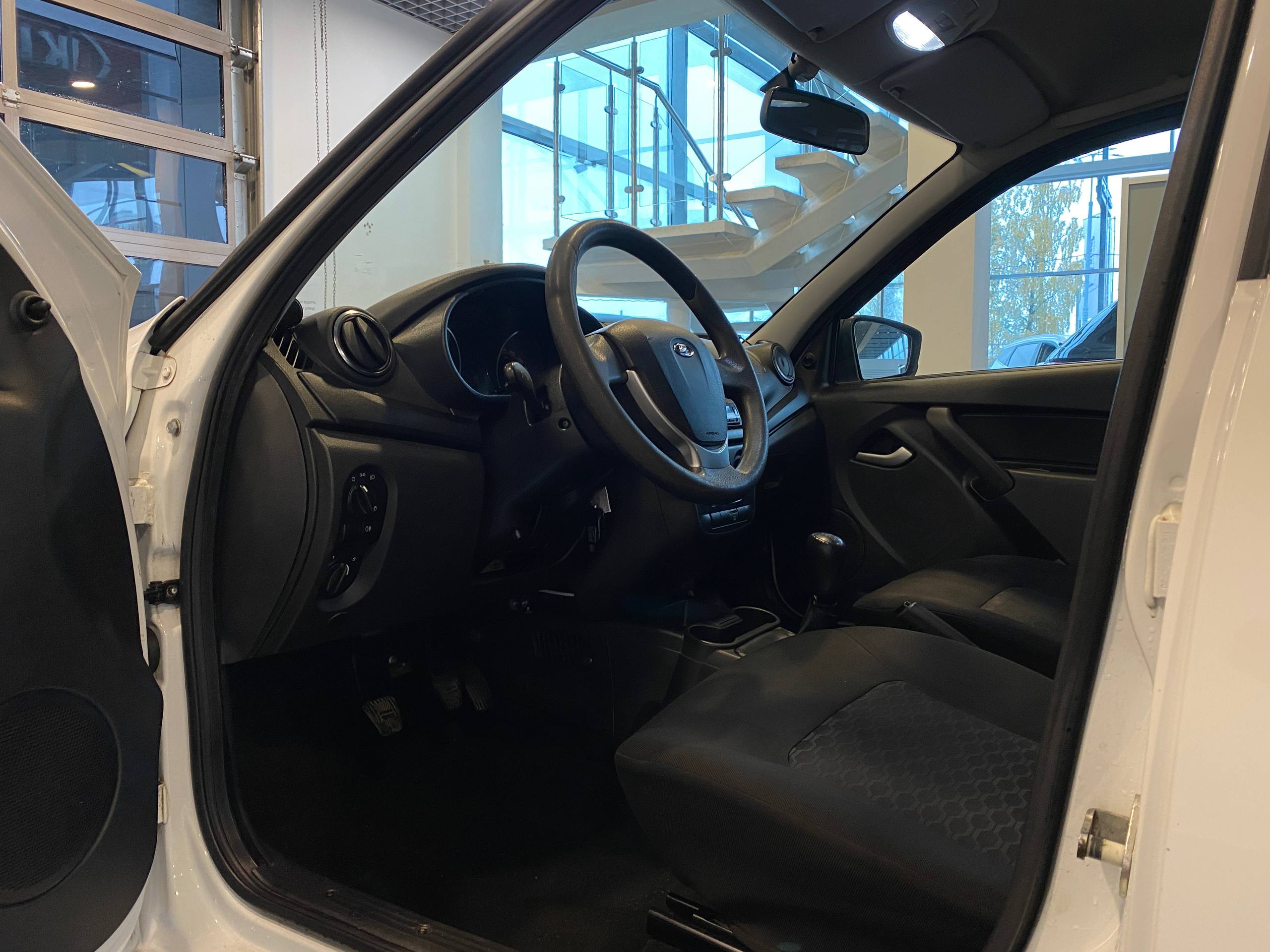 LADA GRANTA