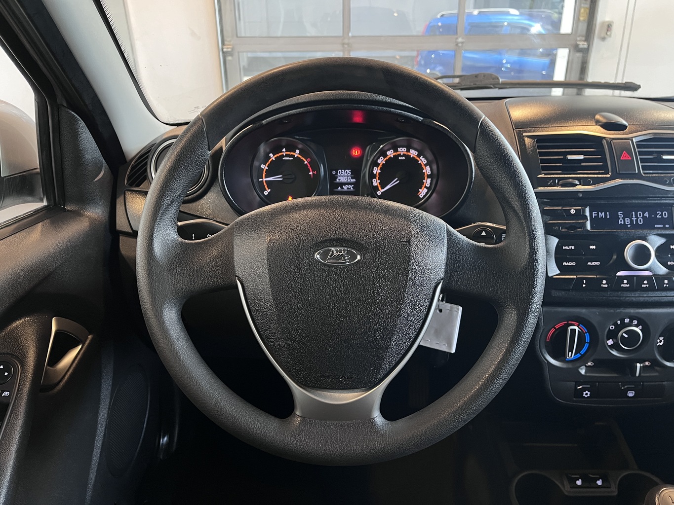 LADA GRANTA