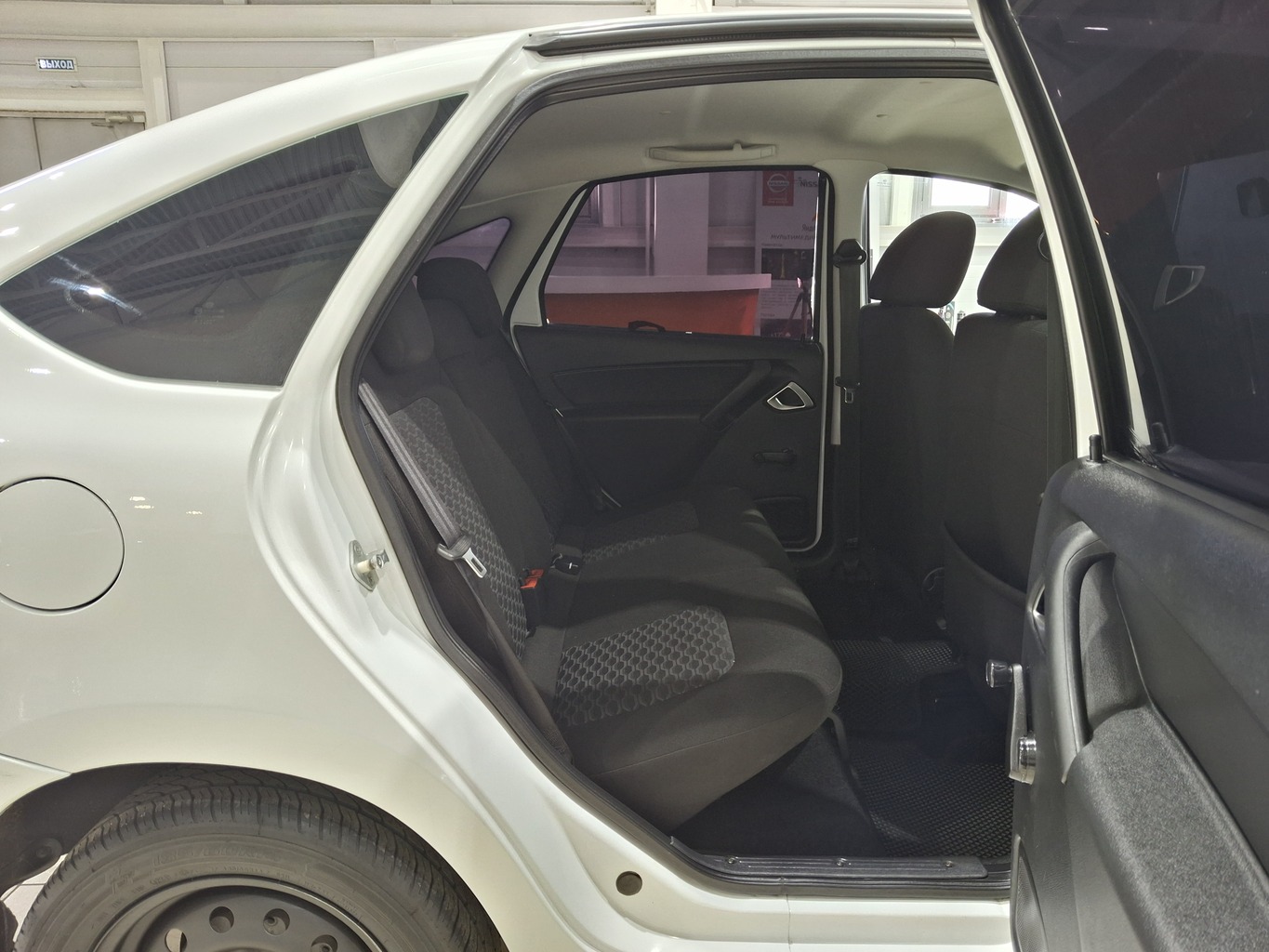 LADA GRANTA