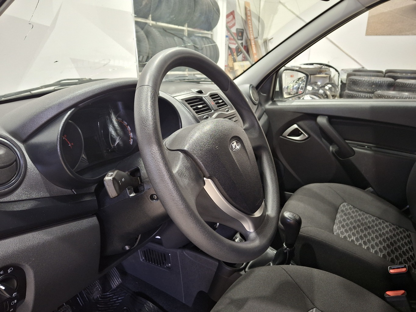 LADA GRANTA